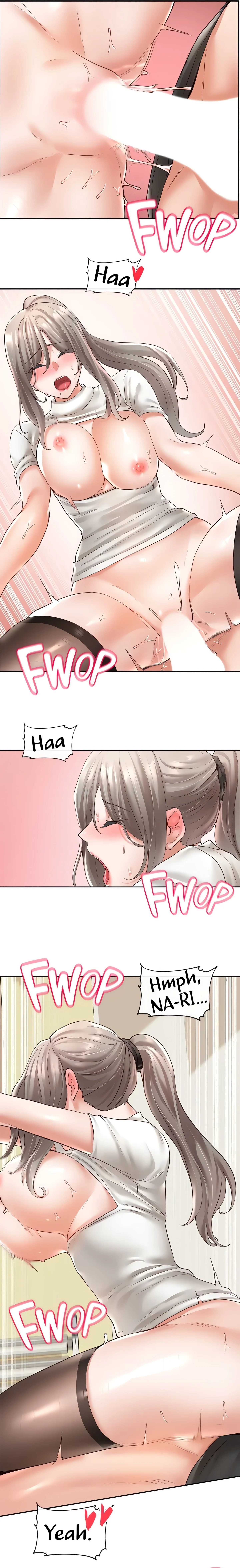 Drama Queens (Official) chapter 62 page 7