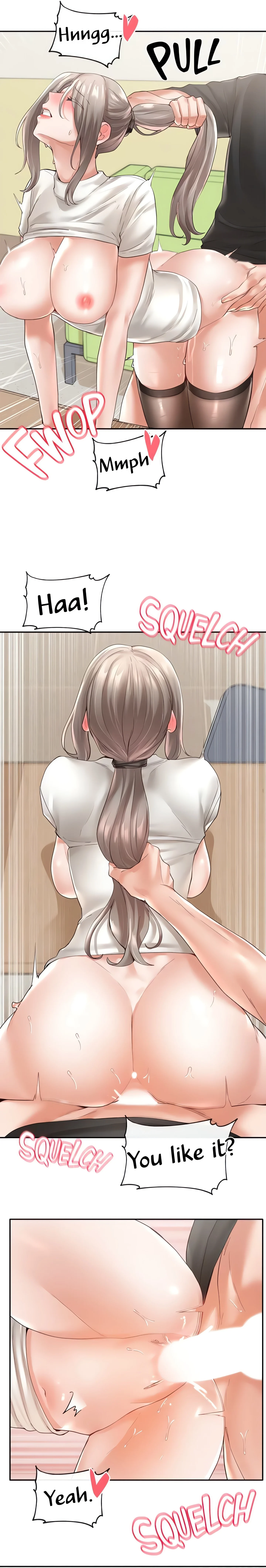 Drama Queens (Official) chapter 62 page 11
