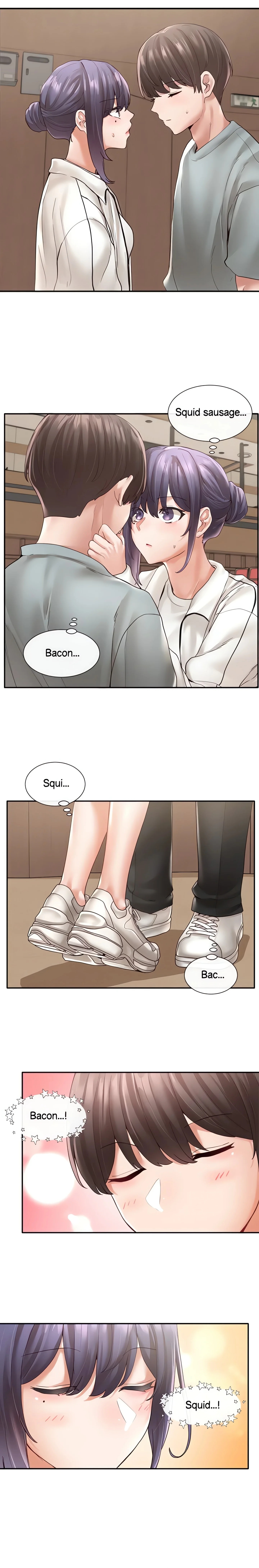 Drama Queens (Official) chapter 64 page 6