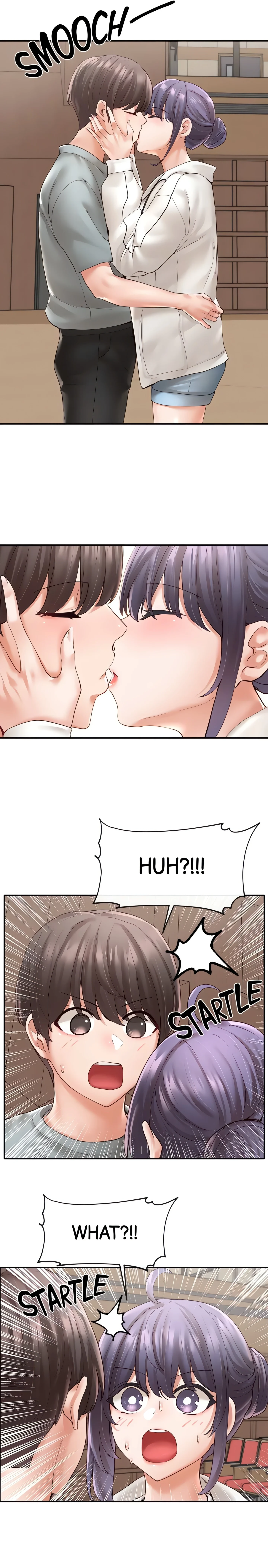 Drama Queens (Official) chapter 64 page 7