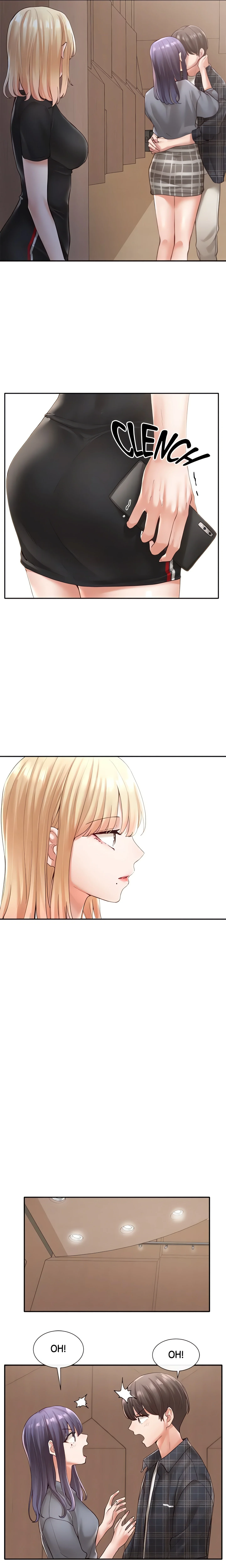 Drama Queens (Official) chapter 65 page 2