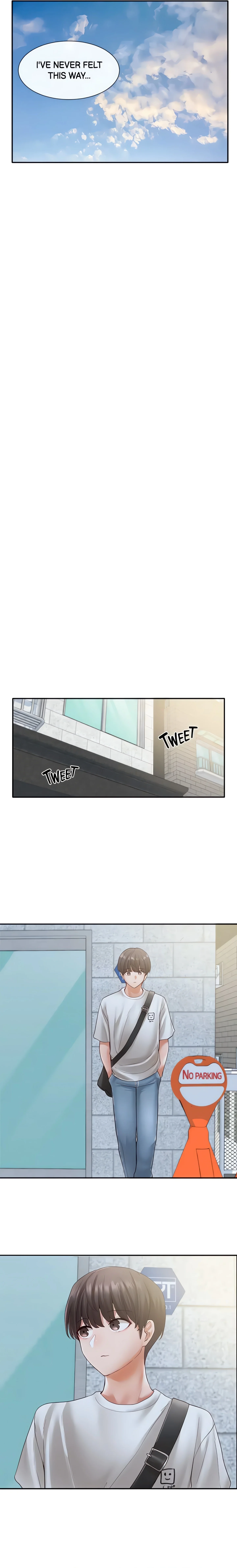 Drama Queens (Official) chapter 65 page 6
