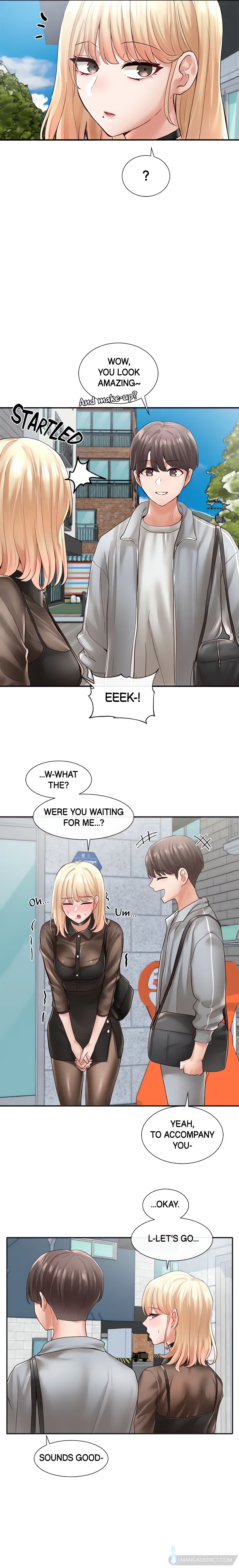 Drama Queens (Official) chapter 65 page 13