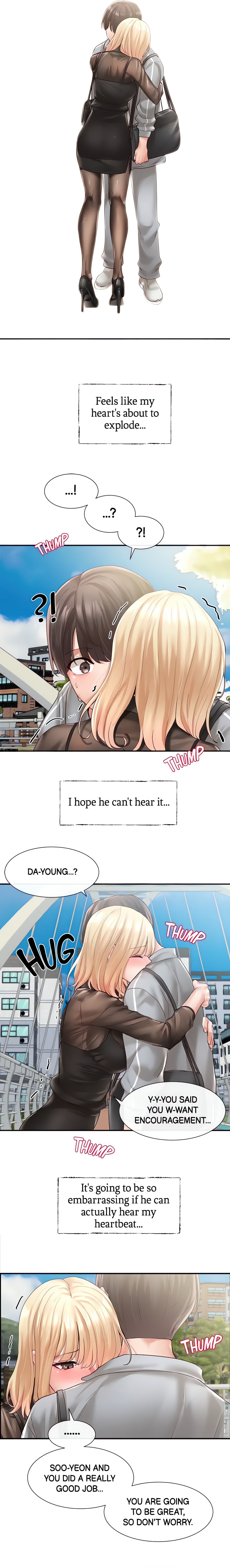 Drama Queens (Official) chapter 65 page 18