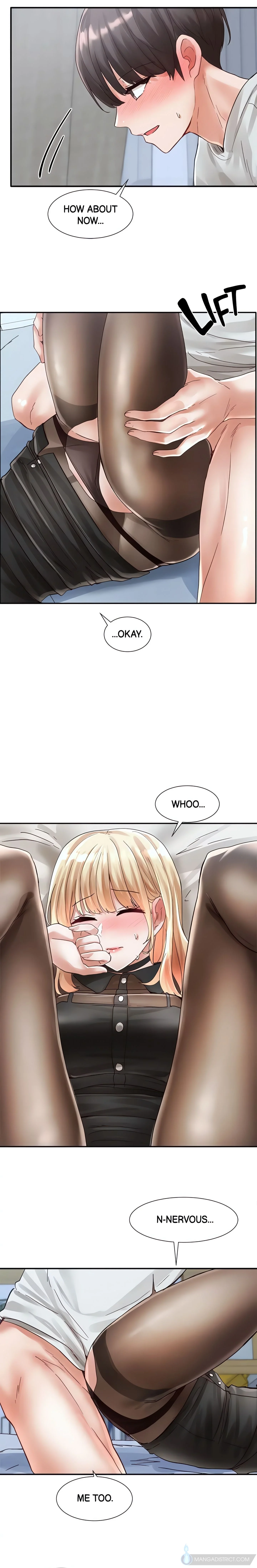 Drama Queens (Official) chapter 69 page 13