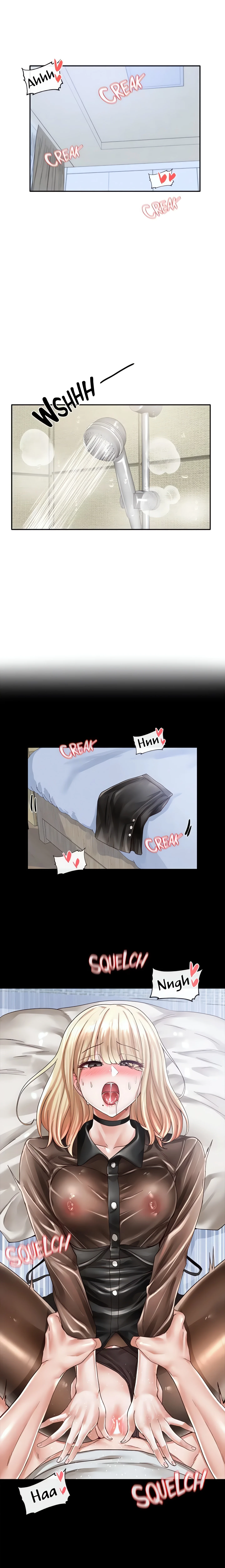 Drama Queens (Official) chapter 70 page 3