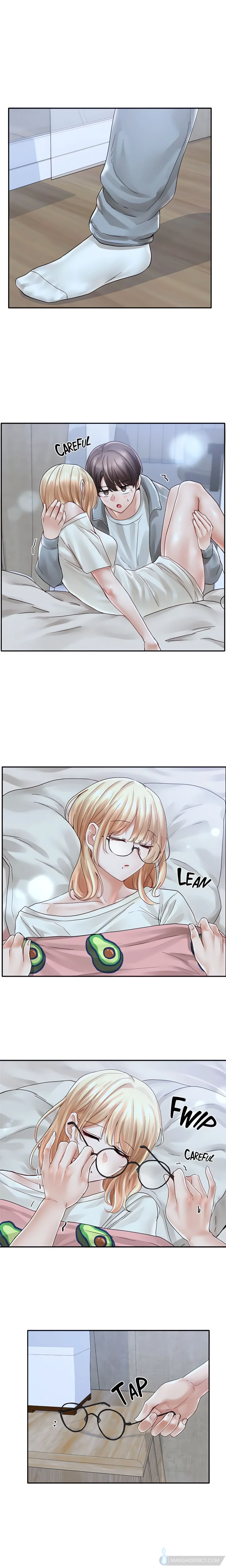 Drama Queens (Official) chapter 70 page 15