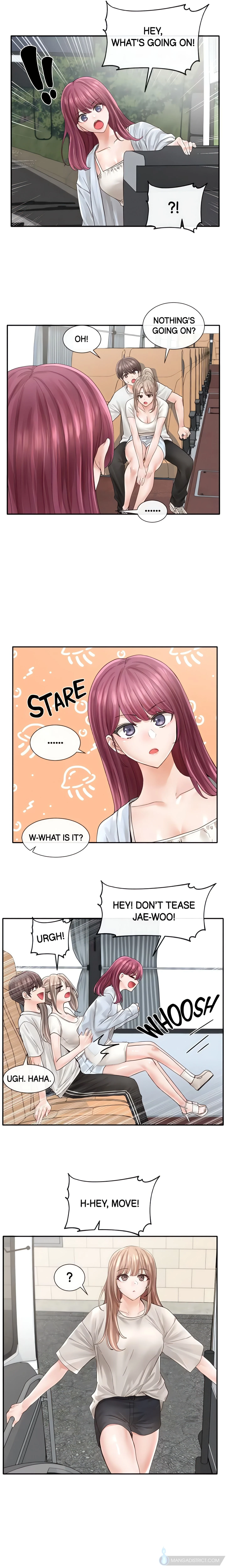 Drama Queens (Official) chapter 72 page 13