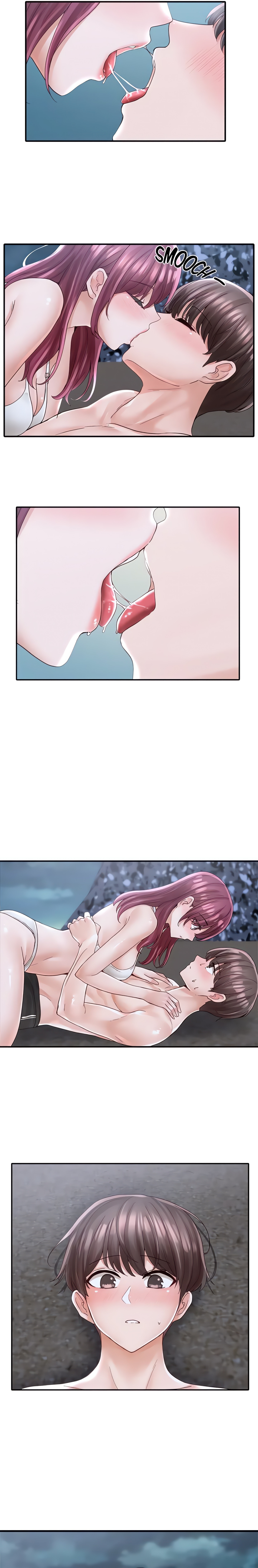 Drama Queens (Official) chapter 75 page 12