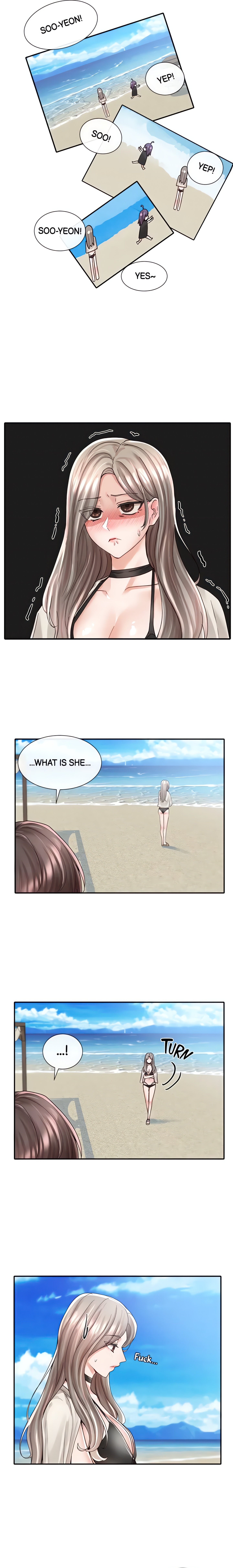 Drama Queens (Official) chapter 77 page 12