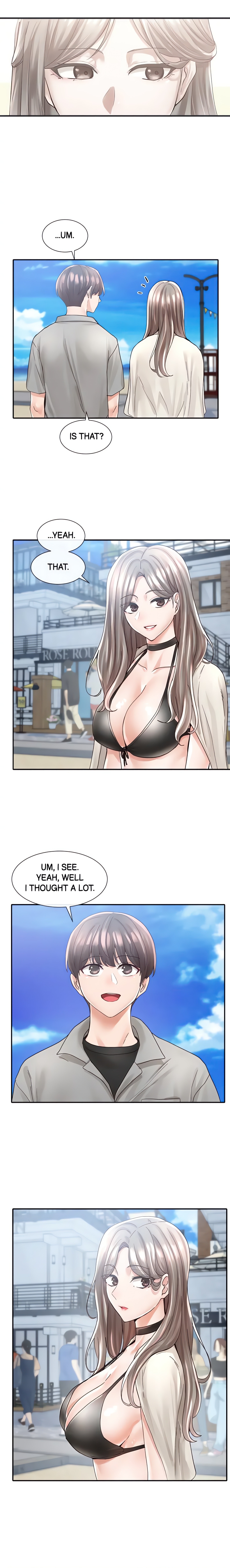 Drama Queens (Official) chapter 77 page 14