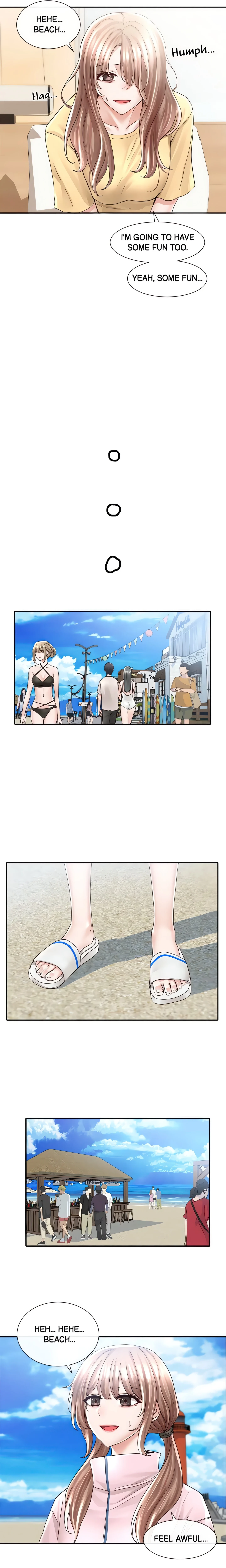 Drama Queens (Official) chapter 78 page 2