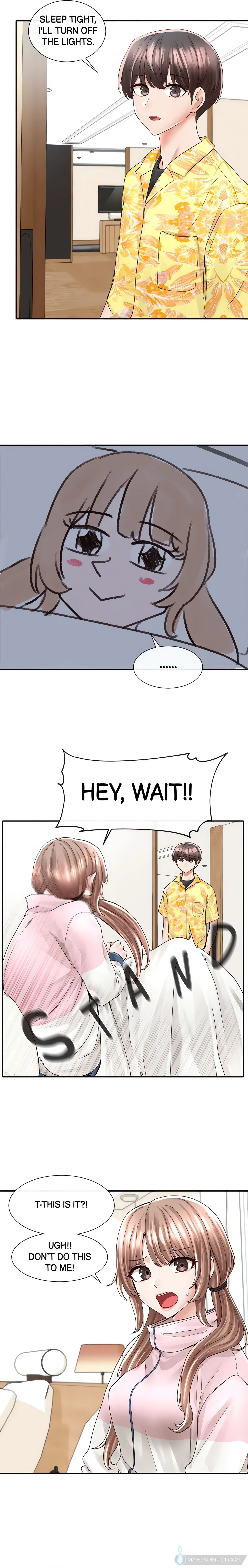 Drama Queens (Official) chapter 79 page 5