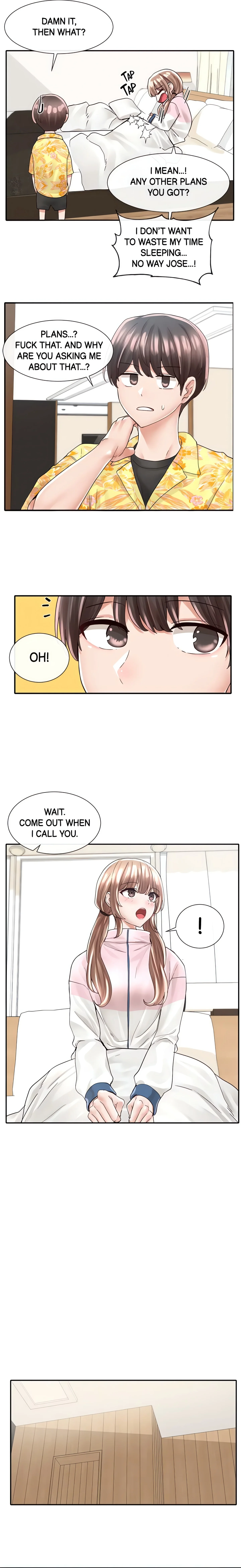Drama Queens (Official) chapter 79 page 6