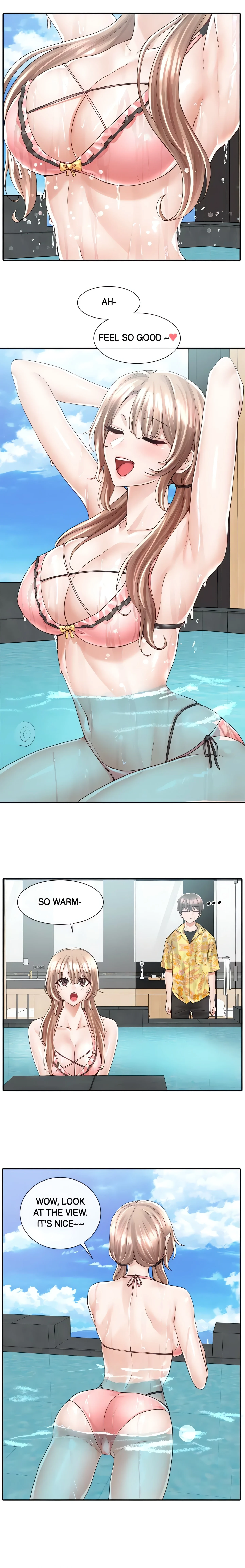 Drama Queens (Official) chapter 79 page 9