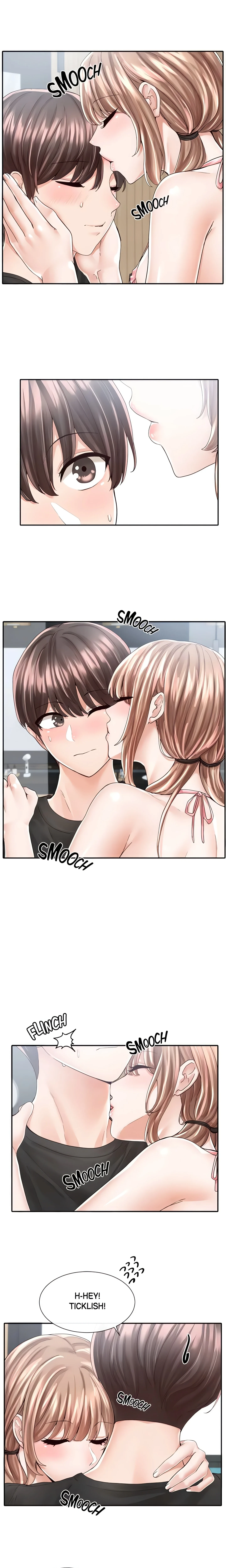 Drama Queens (Official) chapter 80 page 3