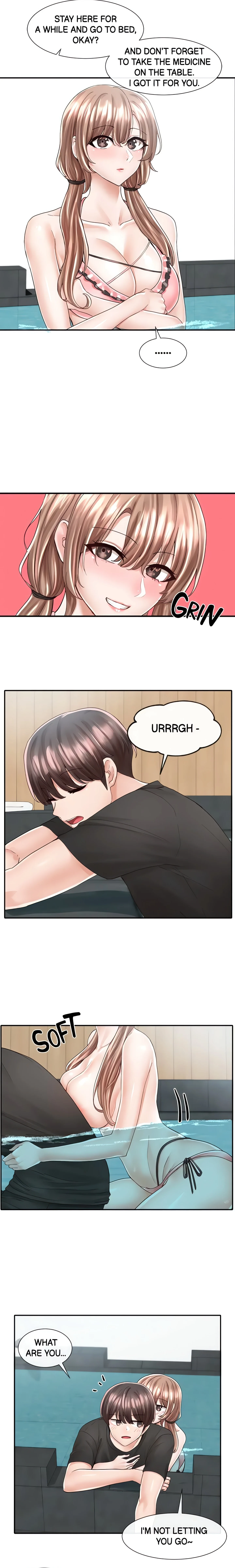 Drama Queens (Official) chapter 80 page 11