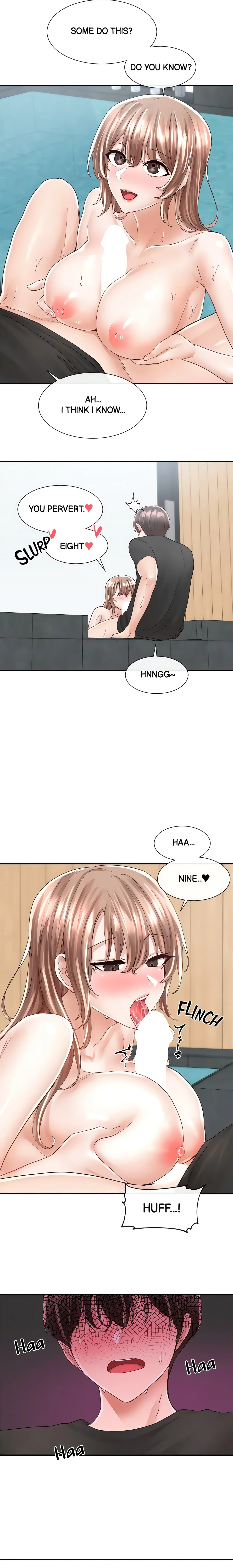 Drama Queens (Official) chapter 80 page 20