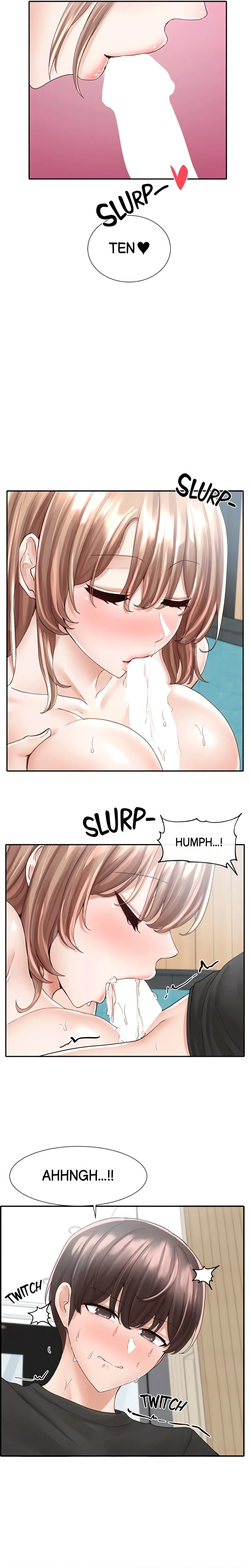 Drama Queens (Official) chapter 81 page 2