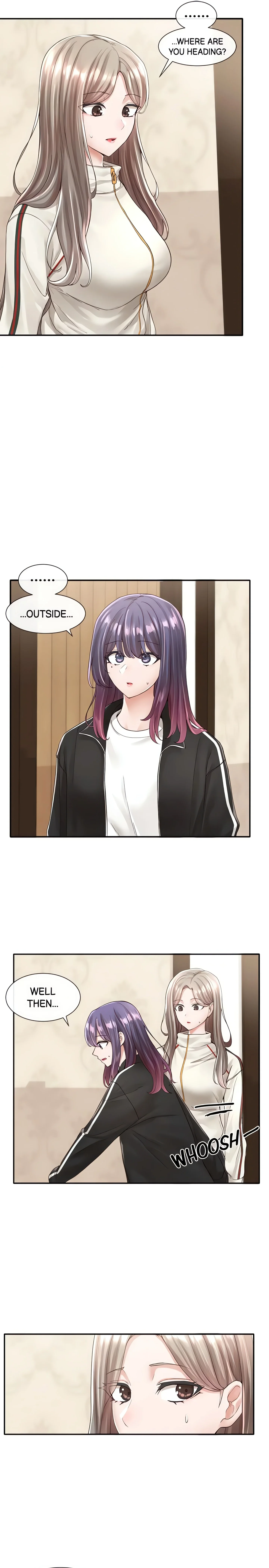 Drama Queens (Official) chapter 84 page 2