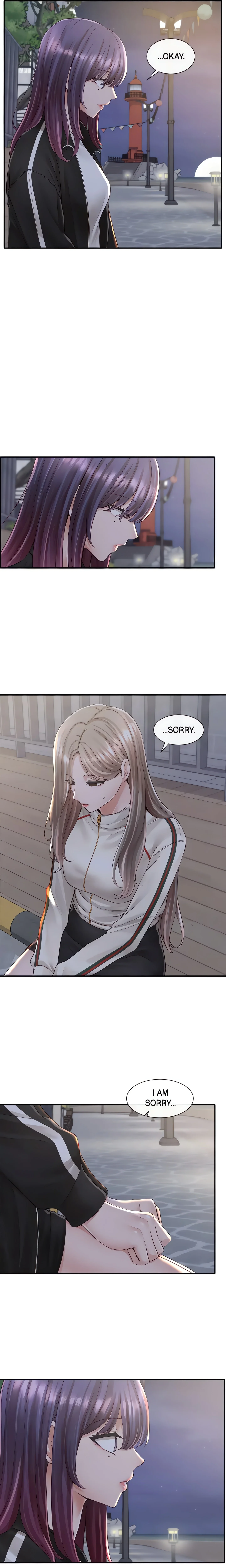 Drama Queens (Official) chapter 84 page 10