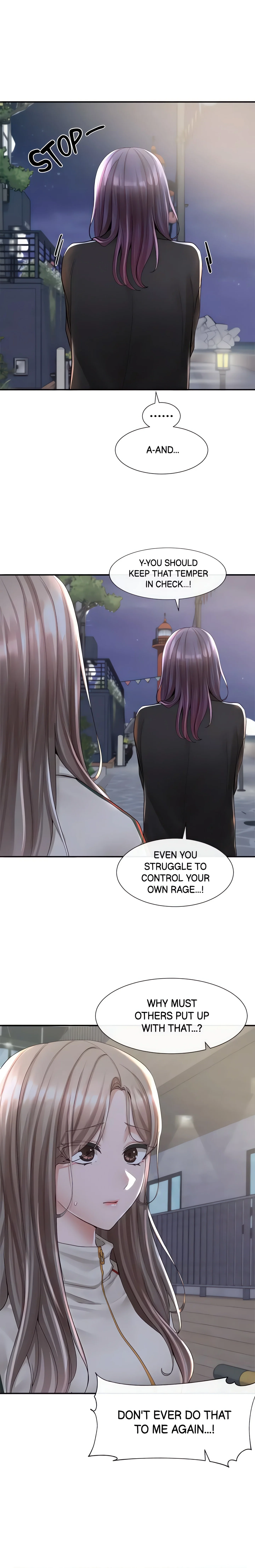 Drama Queens (Official) chapter 85 page 2