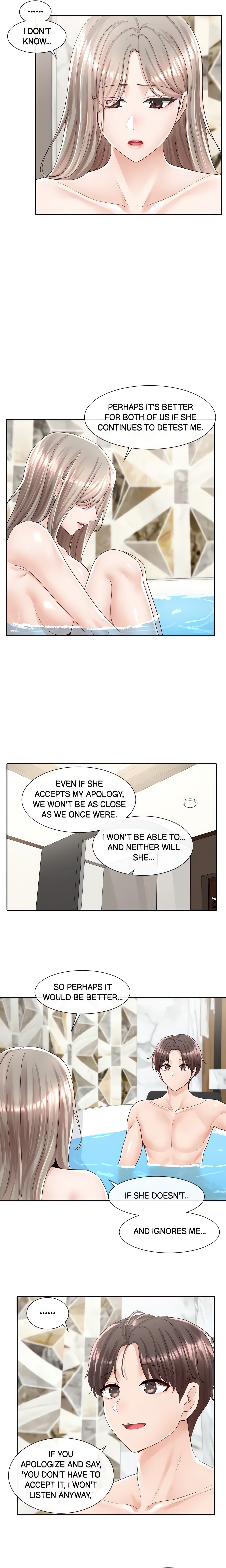 Drama Queens (Official) chapter 86 page 2