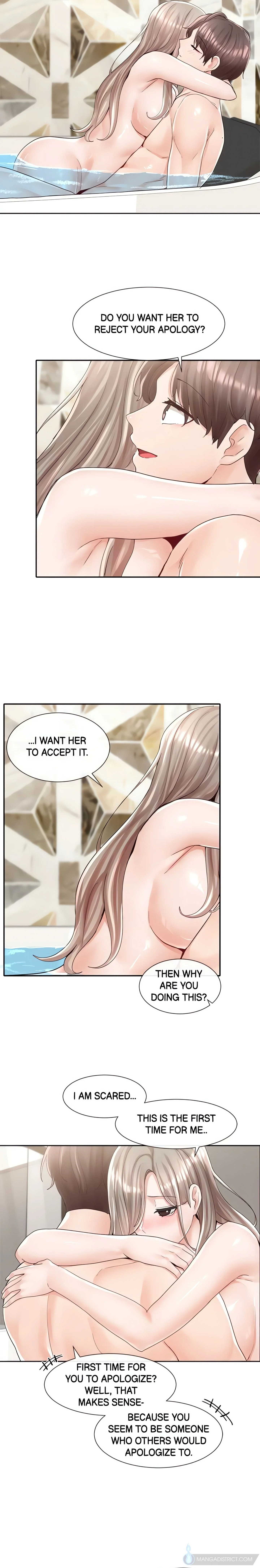 Drama Queens (Official) chapter 86 page 5
