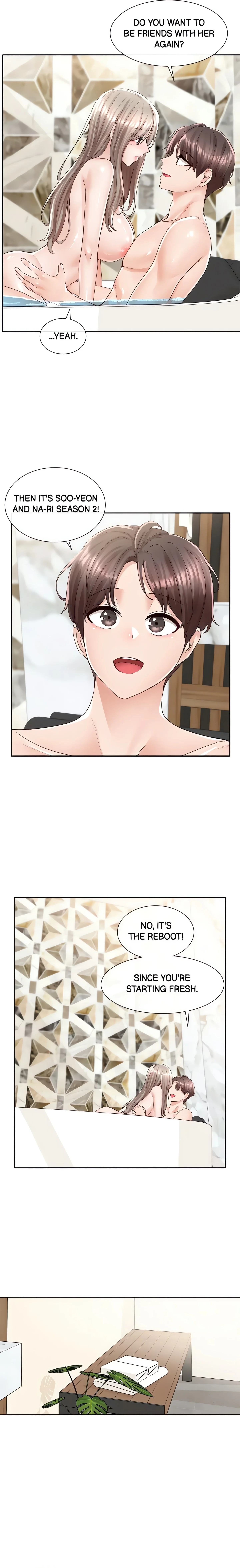 Drama Queens (Official) chapter 86 page 6