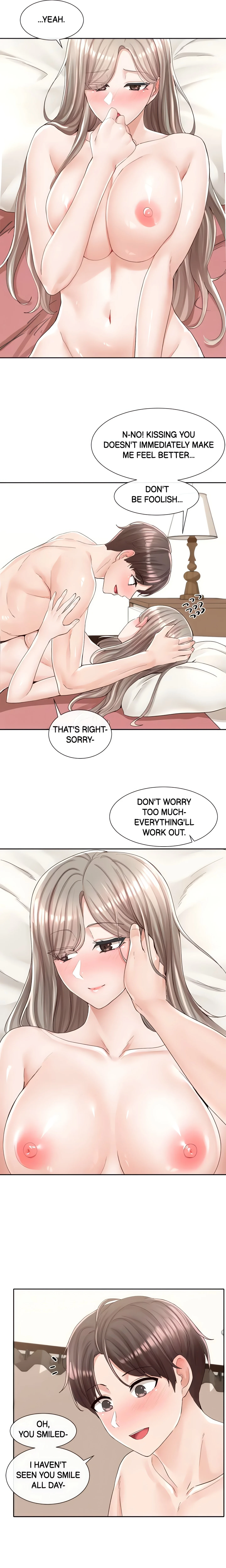Drama Queens (Official) chapter 86 page 13