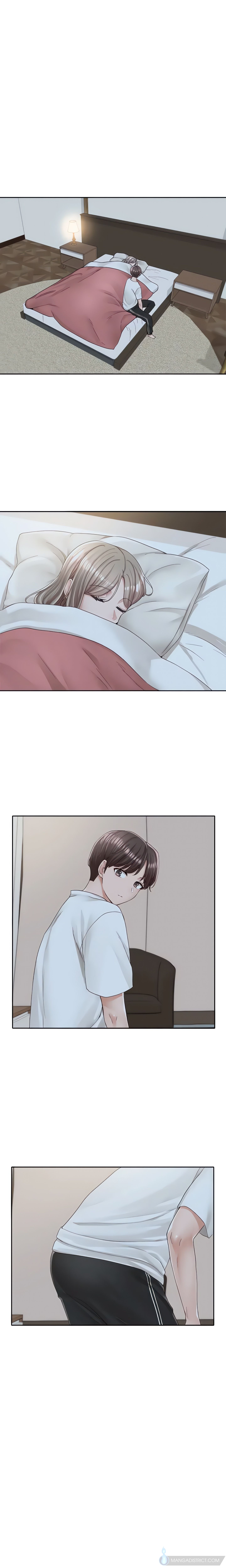 Drama Queens (Official) chapter 88 page 1