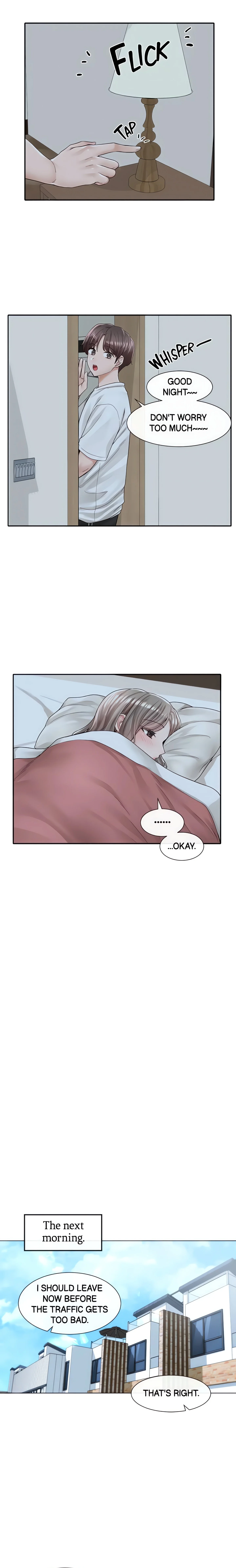Drama Queens (Official) chapter 88 page 2
