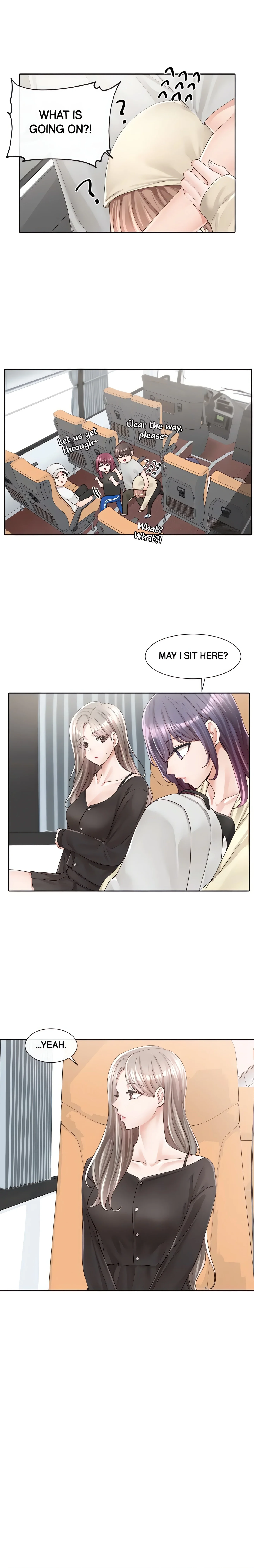 Drama Queens (Official) chapter 88 page 10