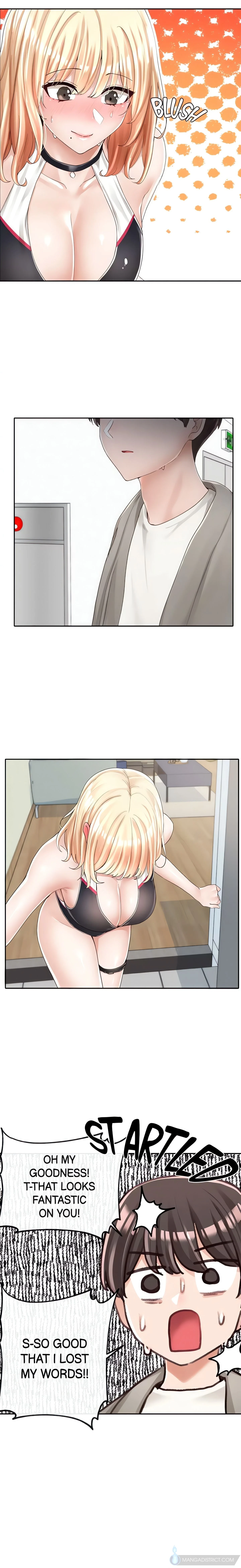 Drama Queens (Official) chapter 89 page 13