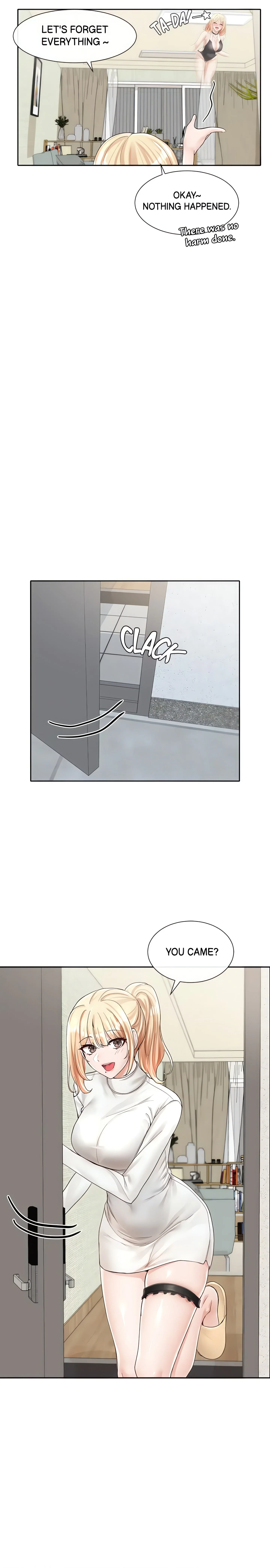 Drama Queens (Official) chapter 89 page 16
