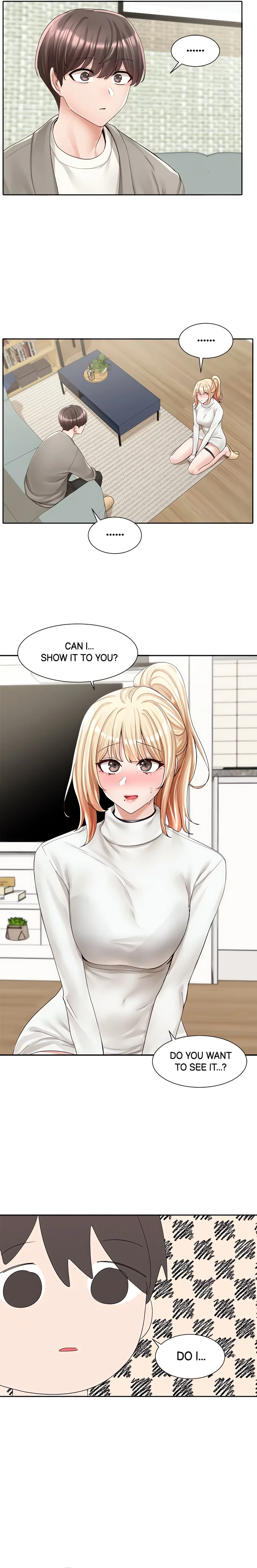 Drama Queens (Official) chapter 90 page 2