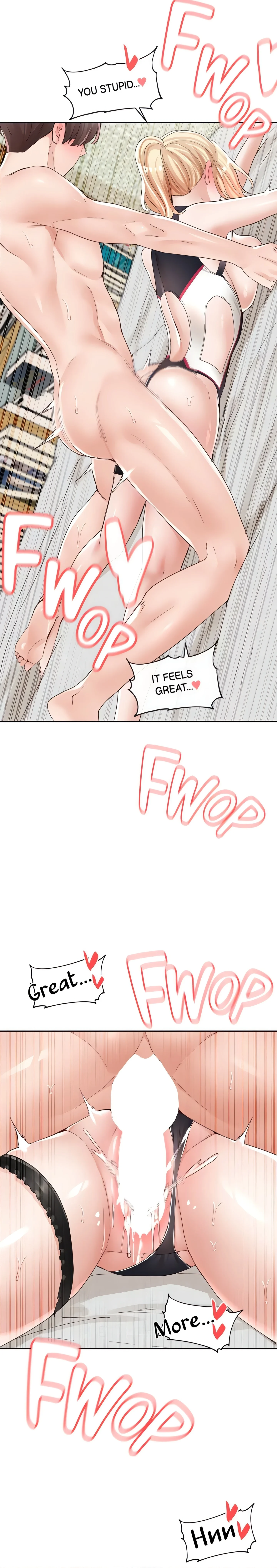 Drama Queens (Official) chapter 92 page 2