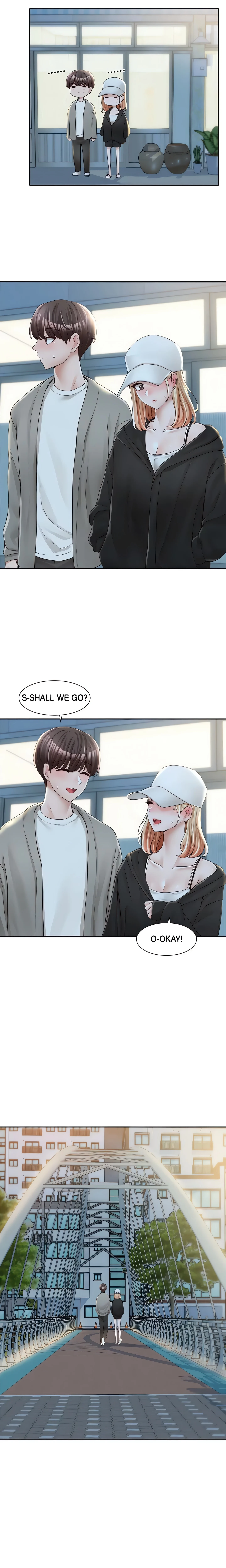 Drama Queens (Official) chapter 93 page 2