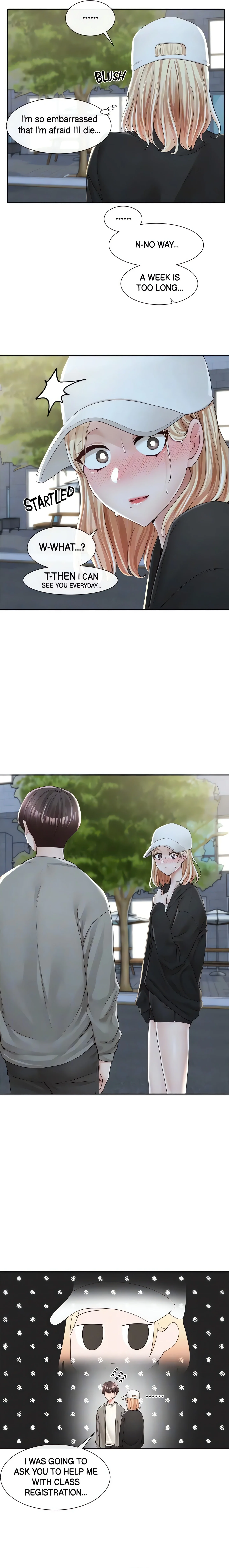 Drama Queens (Official) chapter 93 page 6