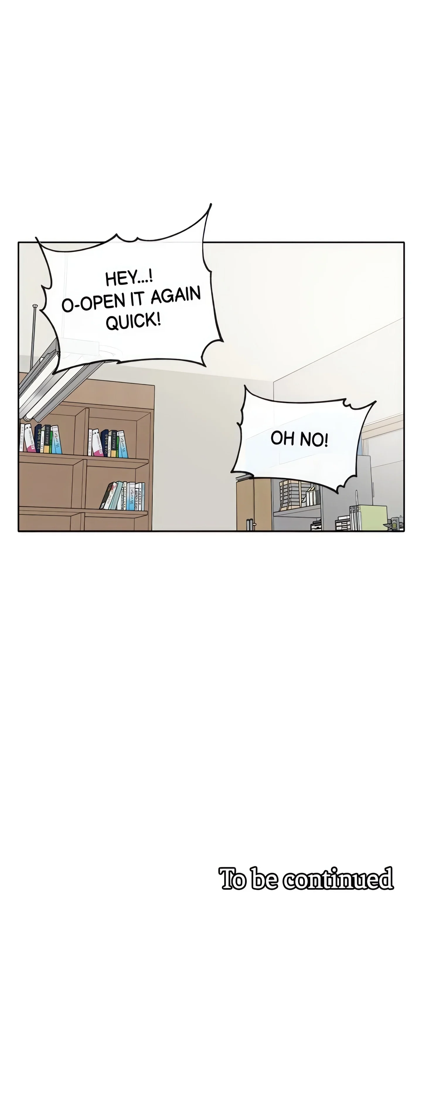 Drama Queens (Official) chapter 93 page 25