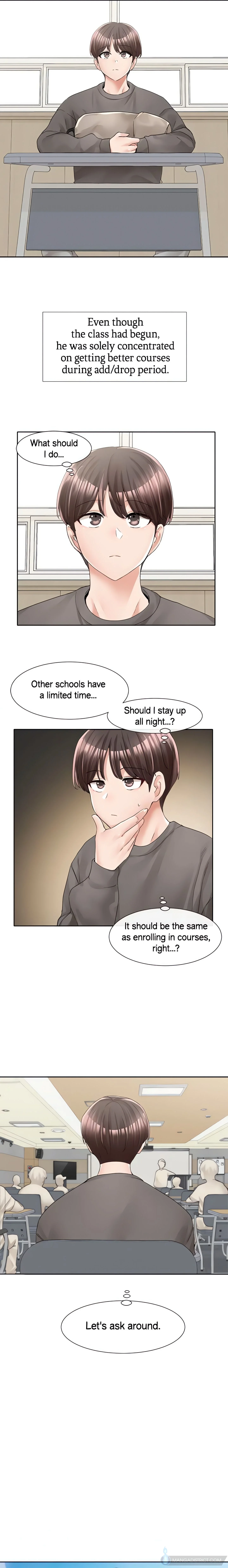 Drama Queens (Official) chapter 94 page 13