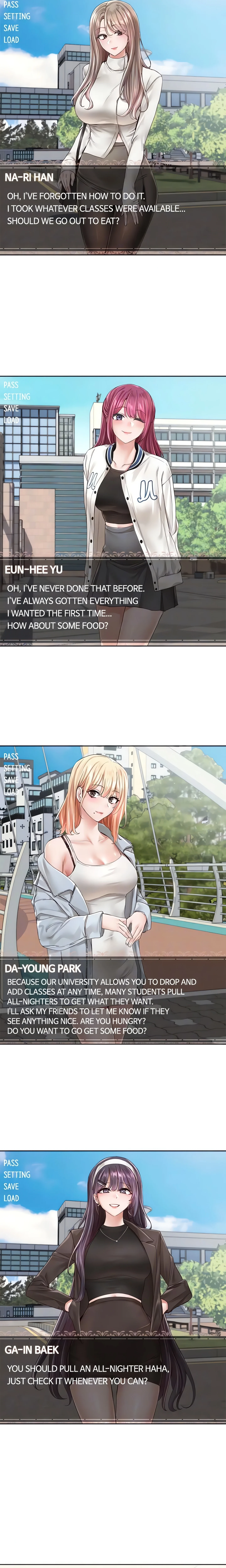 Drama Queens (Official) chapter 94 page 14