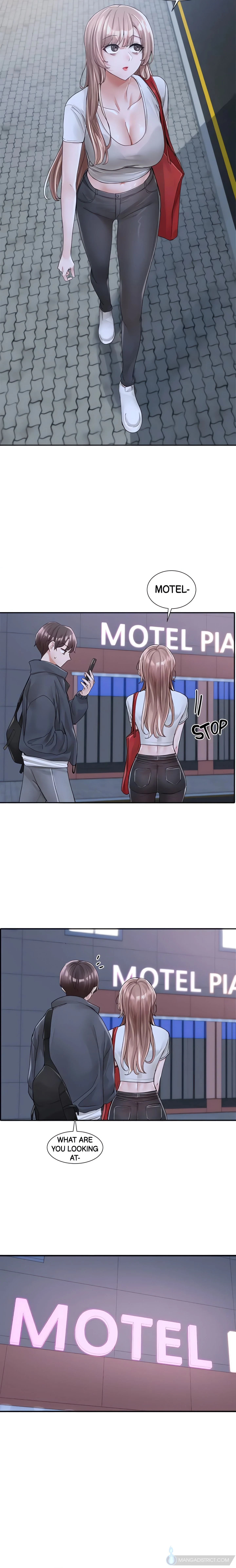 Drama Queens (Official) chapter 95 page 23
