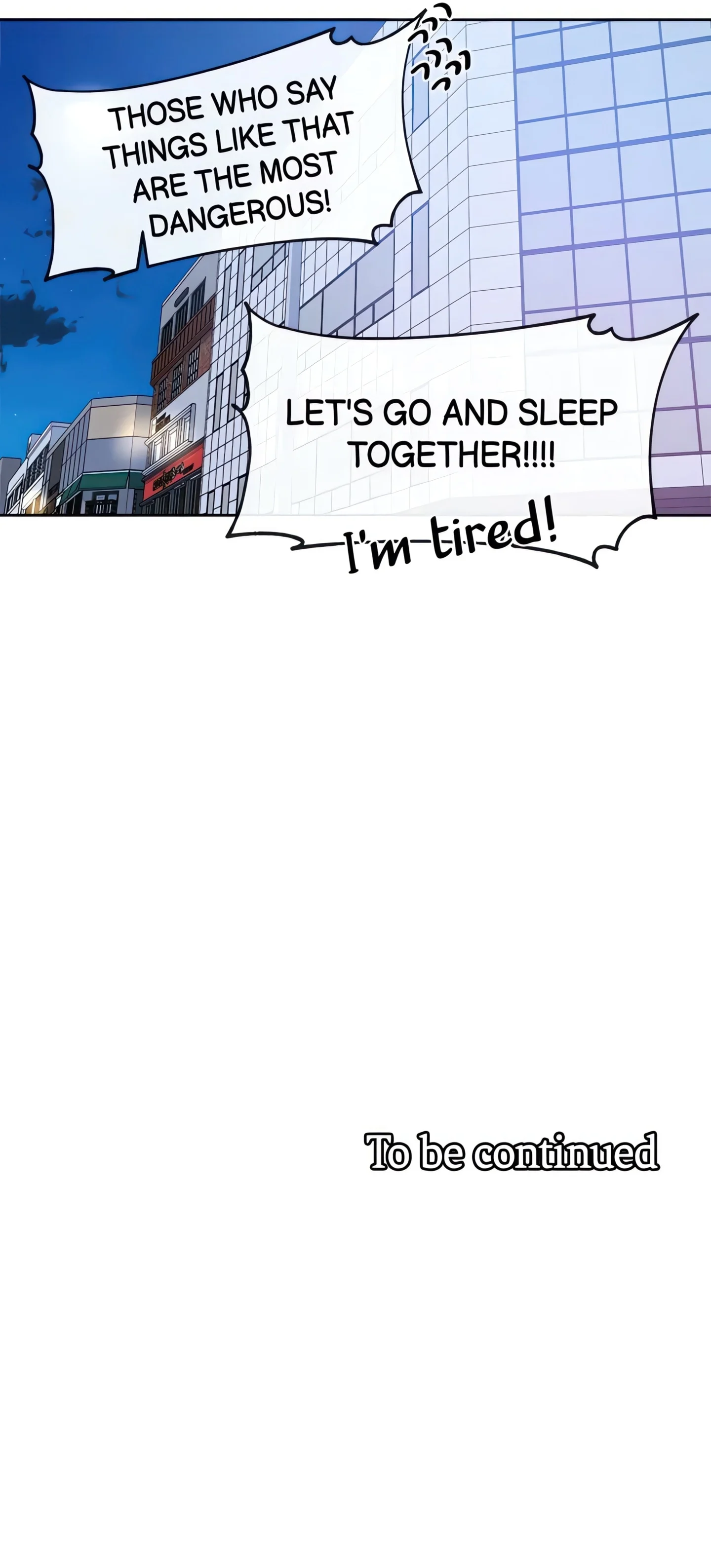 Drama Queens (Official) chapter 95 page 25
