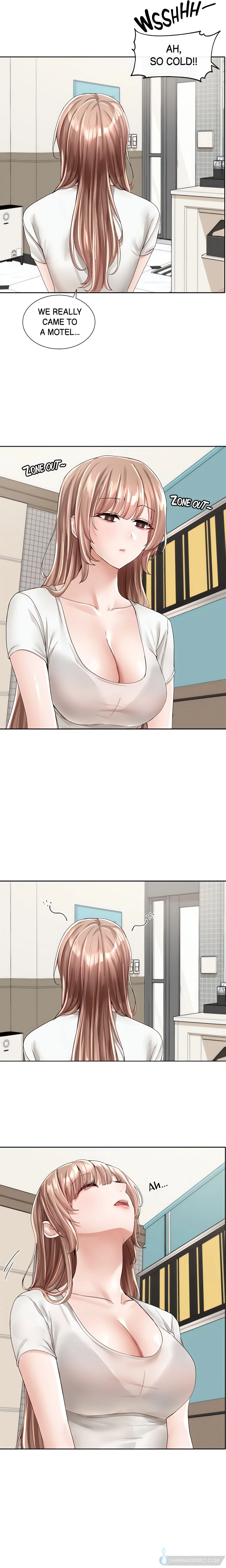 Drama Queens (Official) chapter 96 page 3