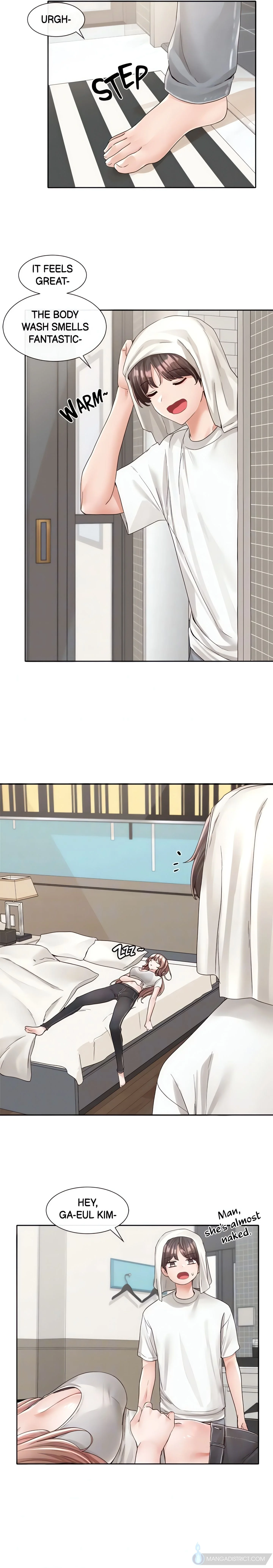 Drama Queens (Official) chapter 96 page 5