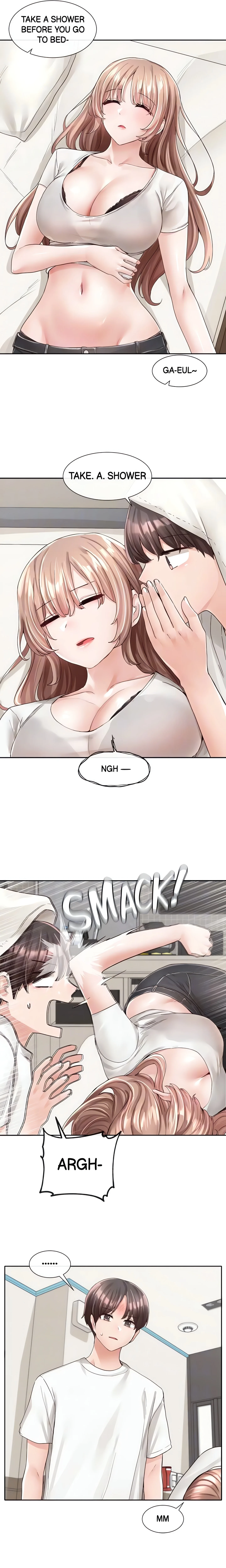 Drama Queens (Official) chapter 96 page 6