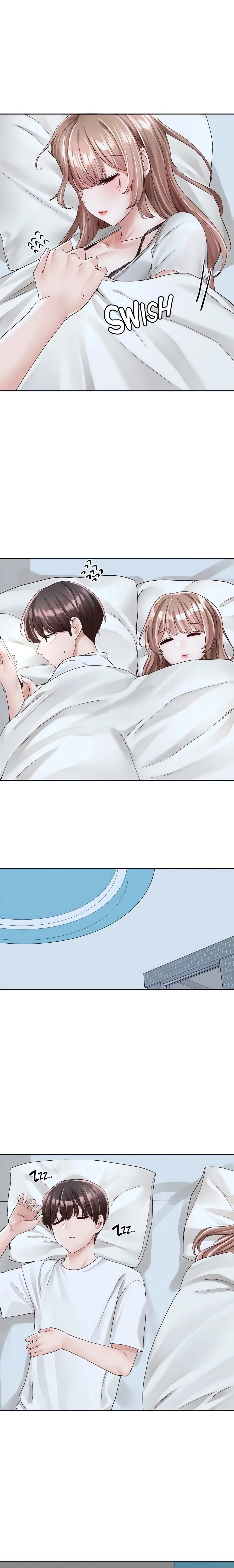 Drama Queens (Official) chapter 96 page 8