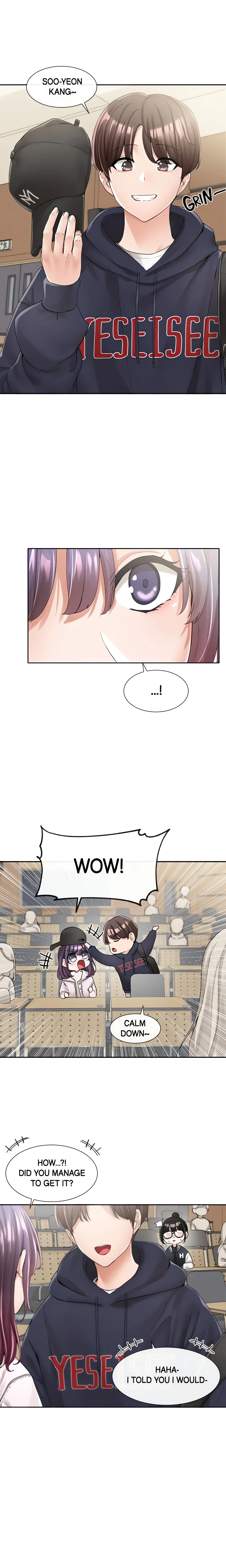 Drama Queens (Official) chapter 98 page 2