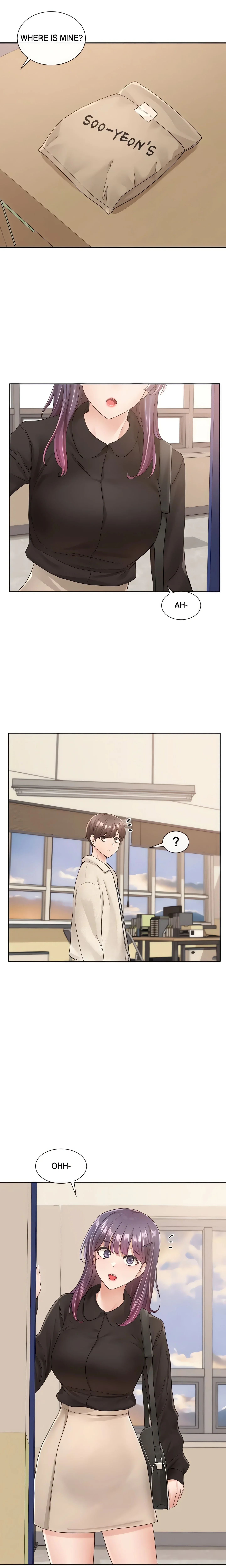 Drama Queens (Official) chapter 99 page 19